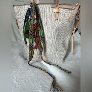 NWOT Consuela Thunderbird Sling